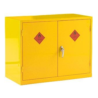 BSS Safestore – Hazardous Substance Cabinets – SB51