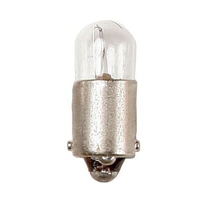 RING Panel & Indicator Lamps – Cap BA9s 24v 2w (10) – ER289