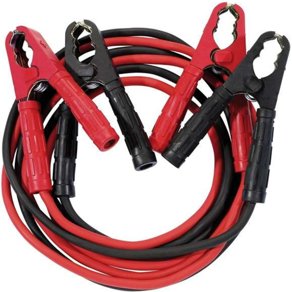 Jump Leads