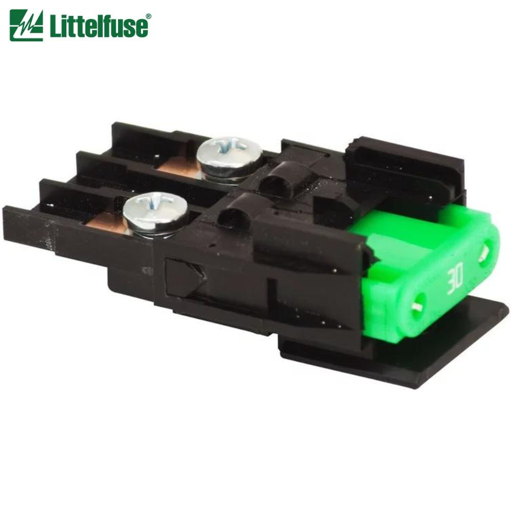 LITTELFUSE MAXI™ Fuse Holder