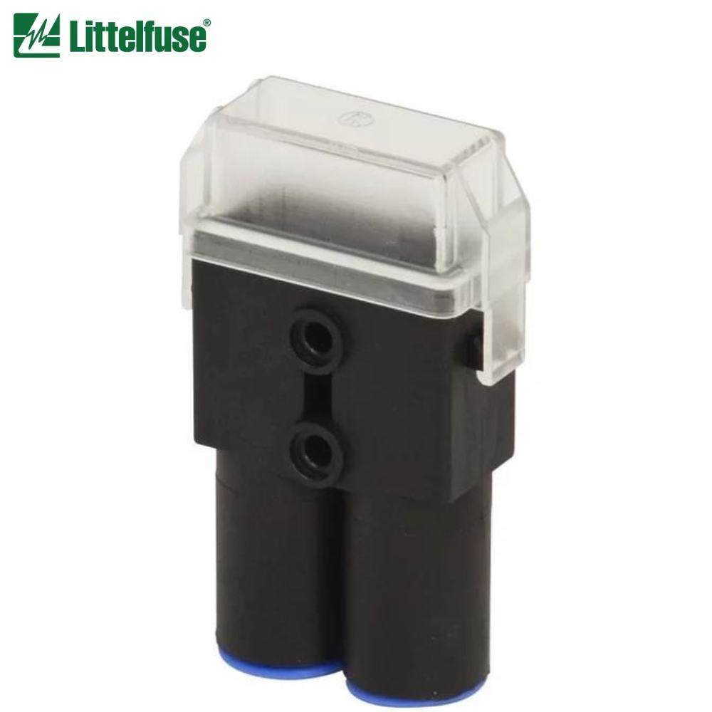 LITTELFUSE MAXI™ Fuse Holder – Splash Proof