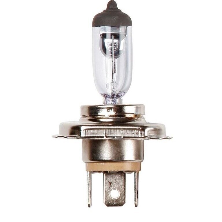 RING Halogen Headlamp H4 P43t 24v 75/70w – ER475