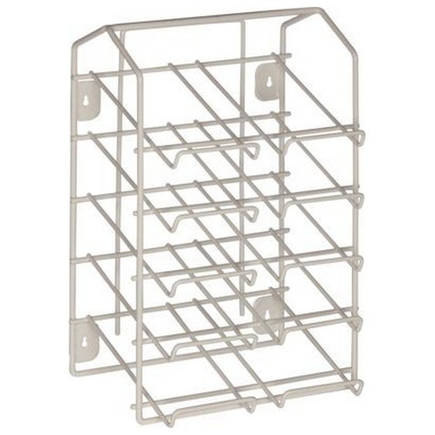 Storage Rack for AB ‘Flip Box’