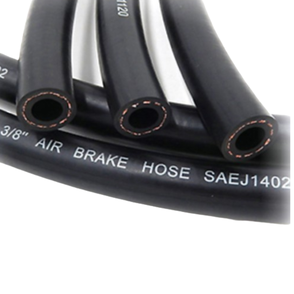 Air Brake Servo Hose 3/8″ – 4m Coil