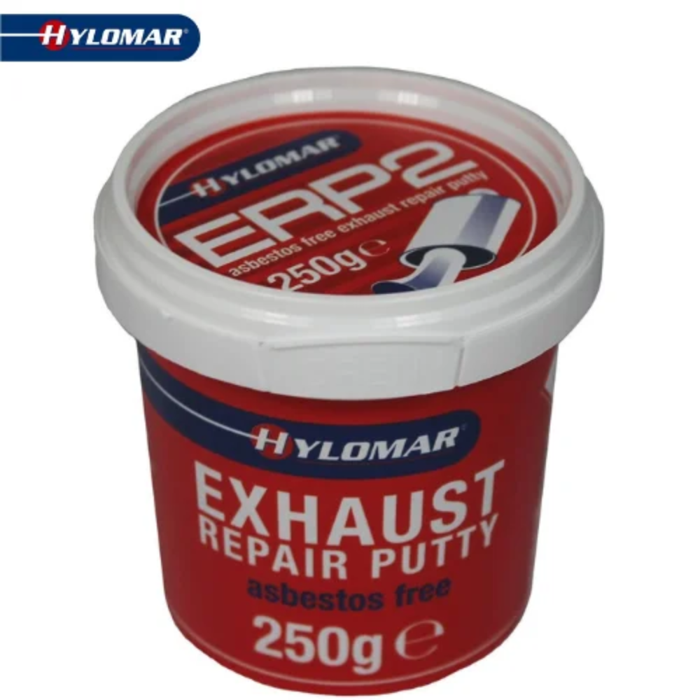 HYLOMAR ‘ERP2’ Exhaust Repair Putty – 250g Tub