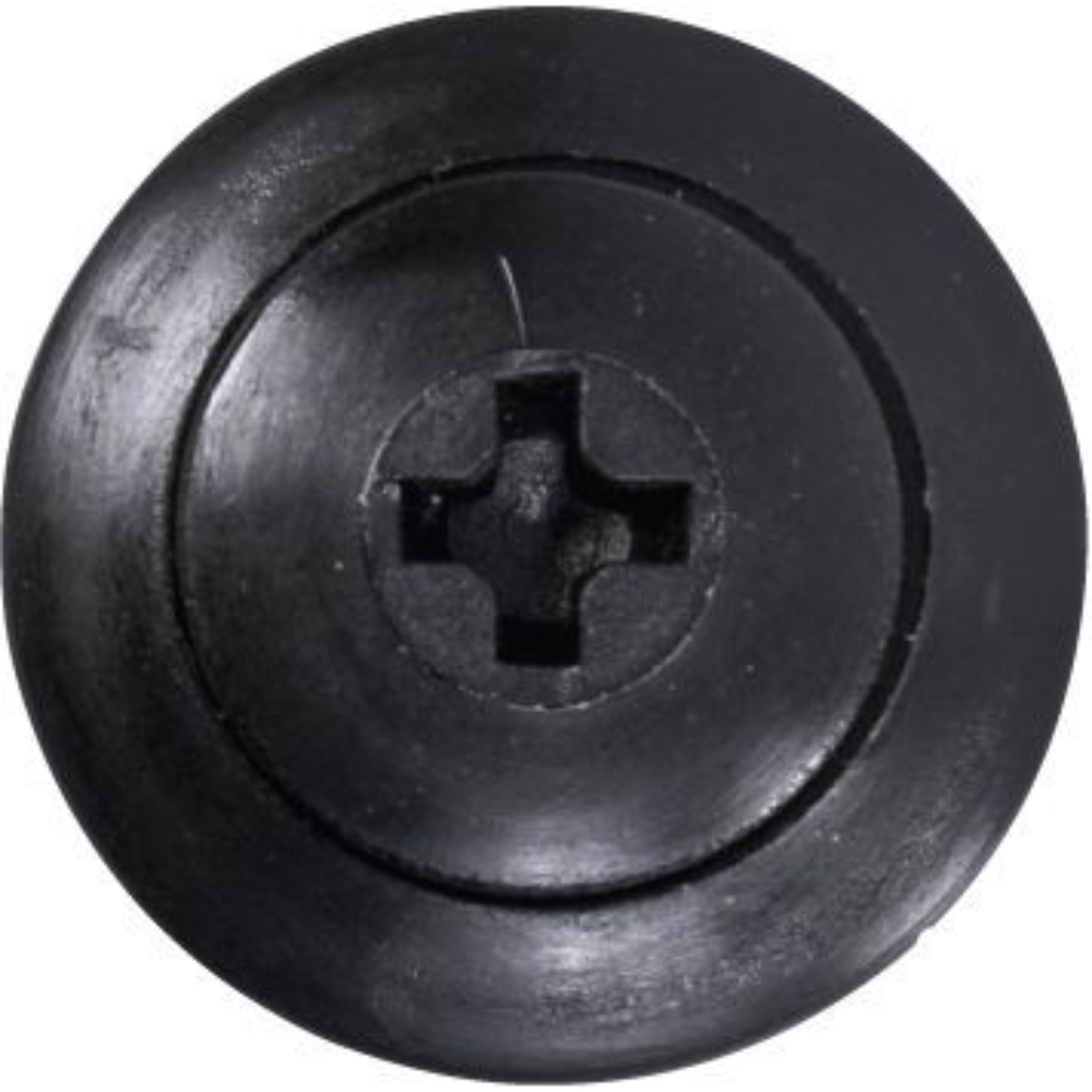 FIX31 Drive Rivet – Durable nylon fastener for automotive panel and bumper repair.
