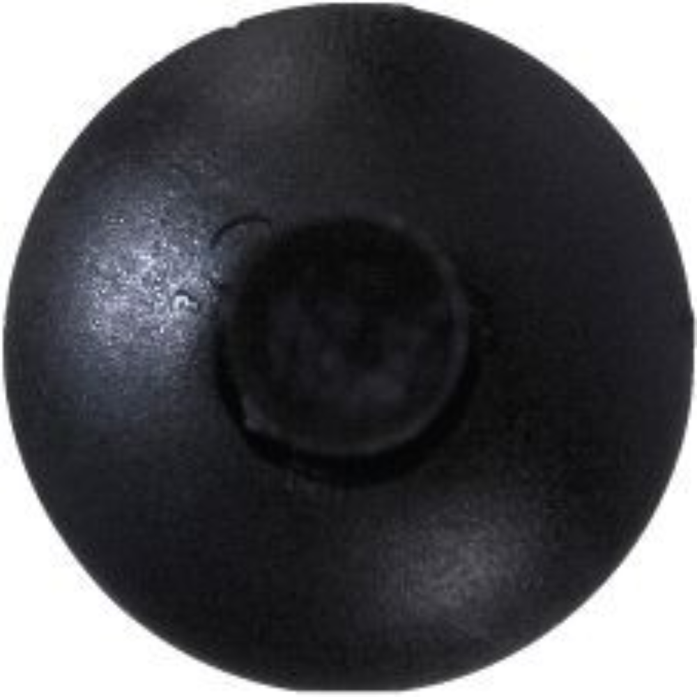 FIX44 Drive Rivet – Heavy-duty nylon automotive fastener for panel fitting.