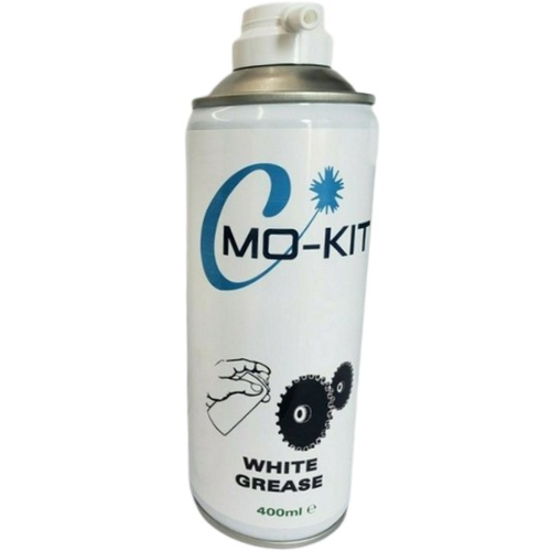 MO-KIT White Spray Grease – 400ml