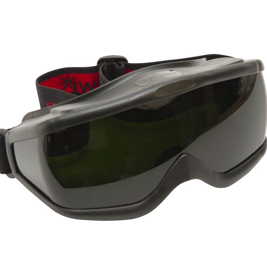 Wide Vision Welding Goggles – WS1511
