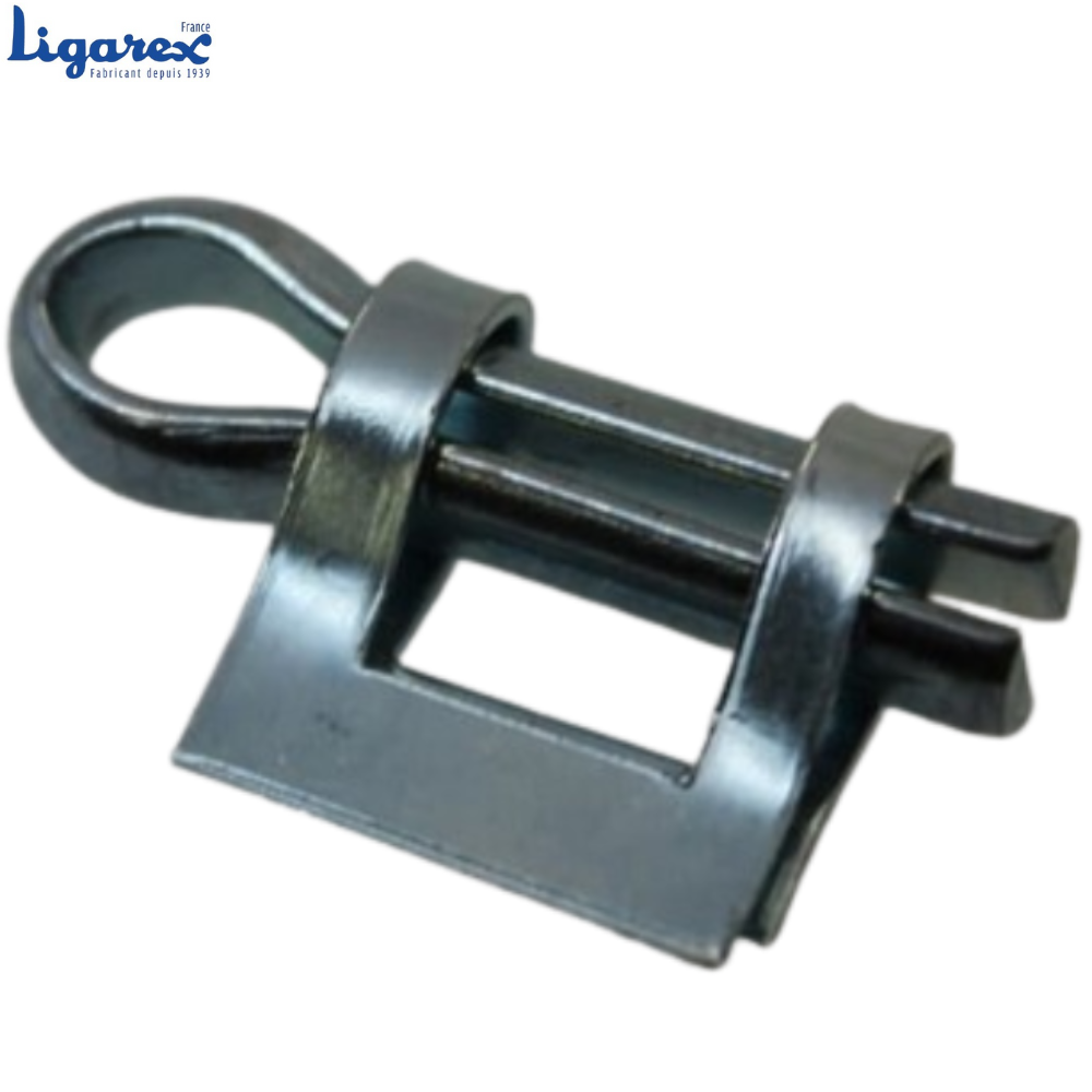 Ligarex Mirex Buckle for 5mm Strapping