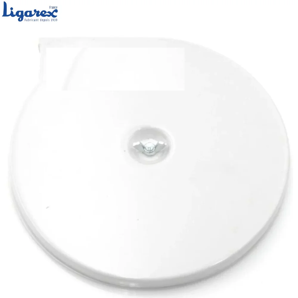 Ligarex Strapping Dispenser for 25m & 50m Rolls – Compact & Durable