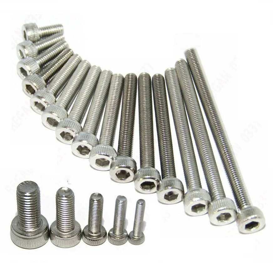 Socket Screws