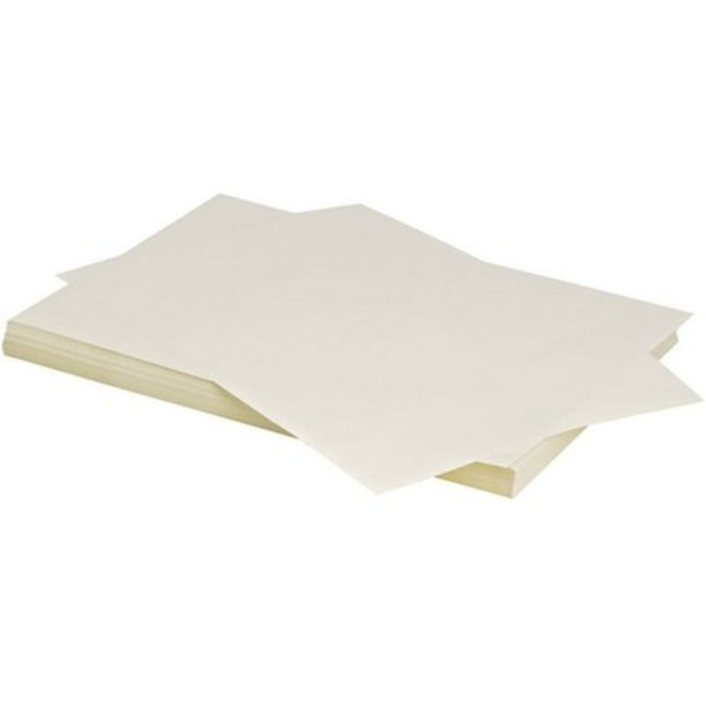 Paper Floor Mats White – 200 Pack