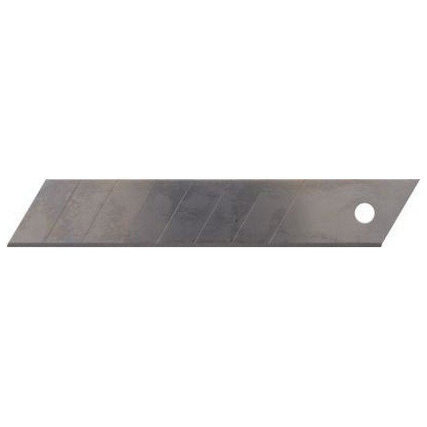 Trimming Knife Blades 18mm ‘Snap-off’ Type – 100 Pack