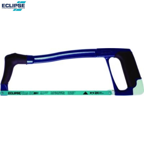 ECLIPSE ‘Pro-Plus’ Hacksaw Frame & Blade
