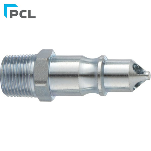 PCL ‘100 Series’ Screwed Male Adaptor – 3 Pack