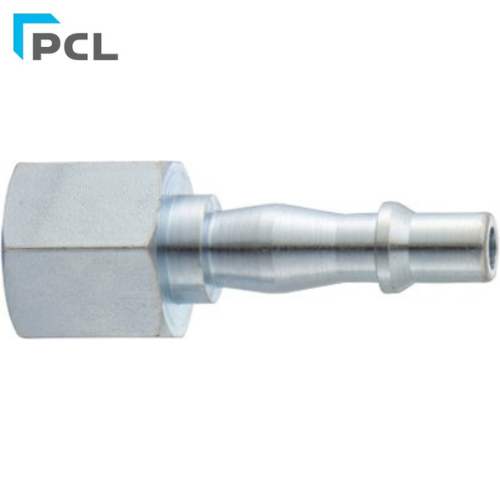 PCL Screwed Standard Female Adaptor 1/4″
