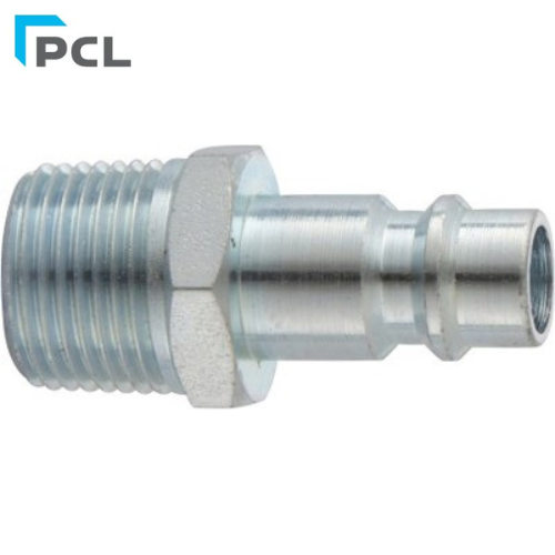 PCL ‘XF’ Screwed Male BSP Adaptors