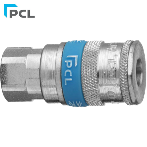 PCL “Vertex” Female Coupling – 1/4″