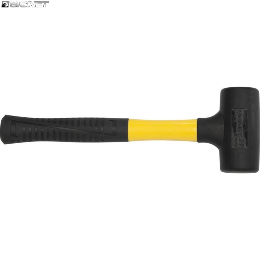 SIGNET Dead Blow Hammer – 2lb