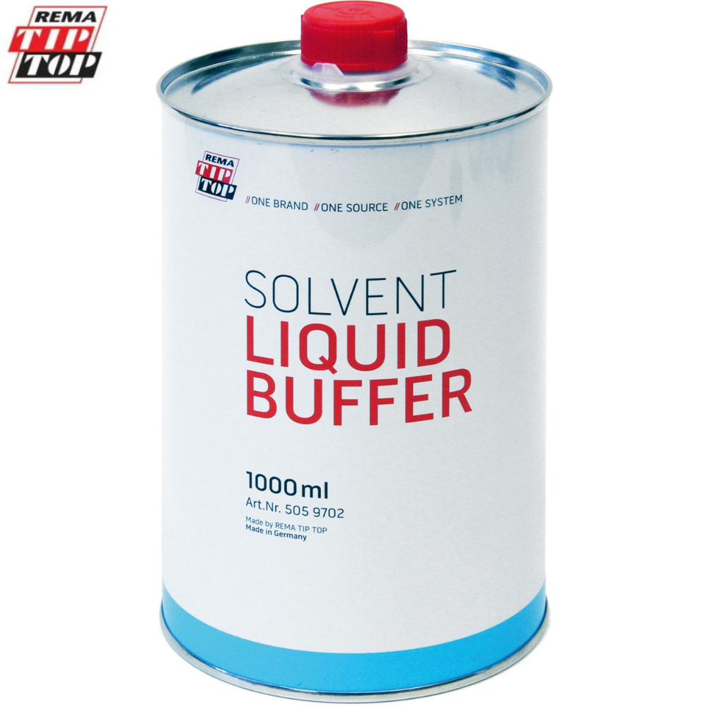 REMA TIP TOP Liquid Tyre Buffer – 1 Litre Can