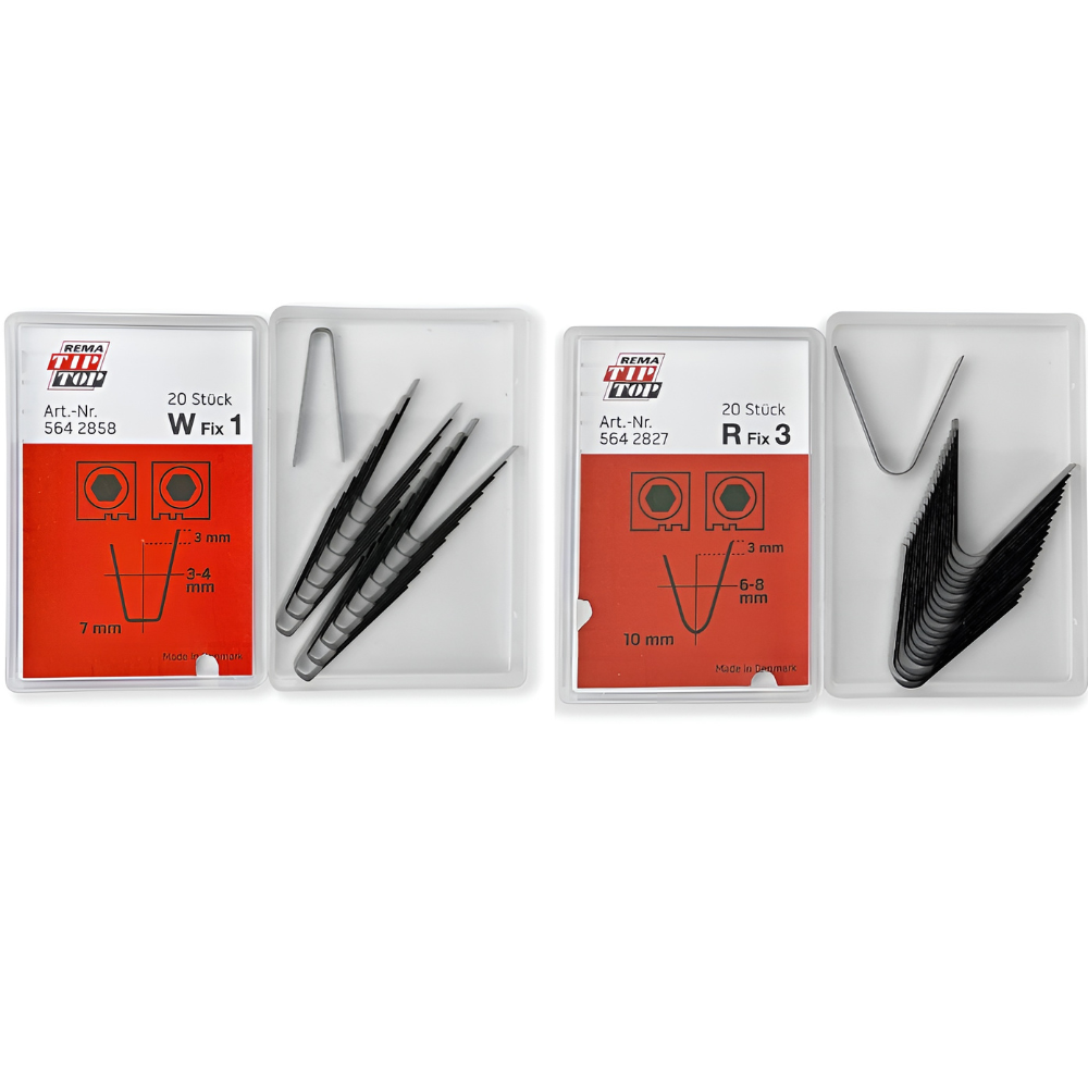 Tyre Repair Tools & Accessories