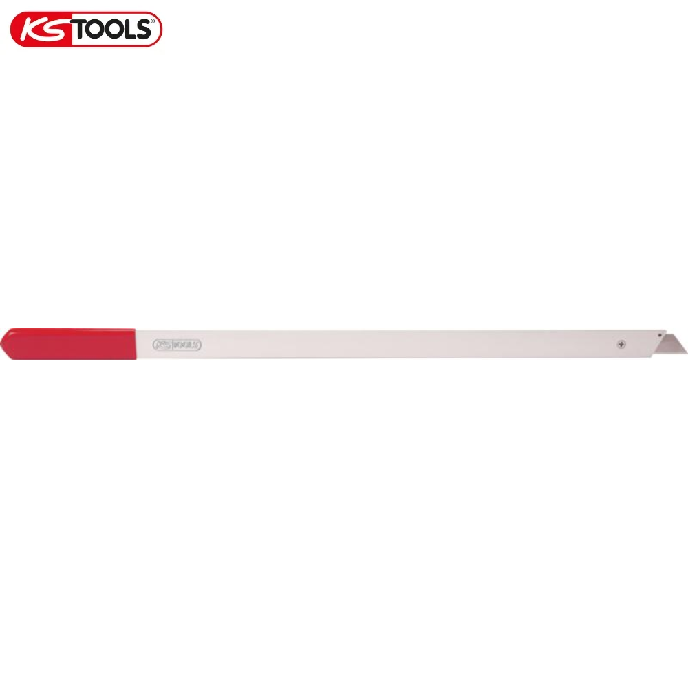 KS TOOLS Long Knife For Scraping – 470mm