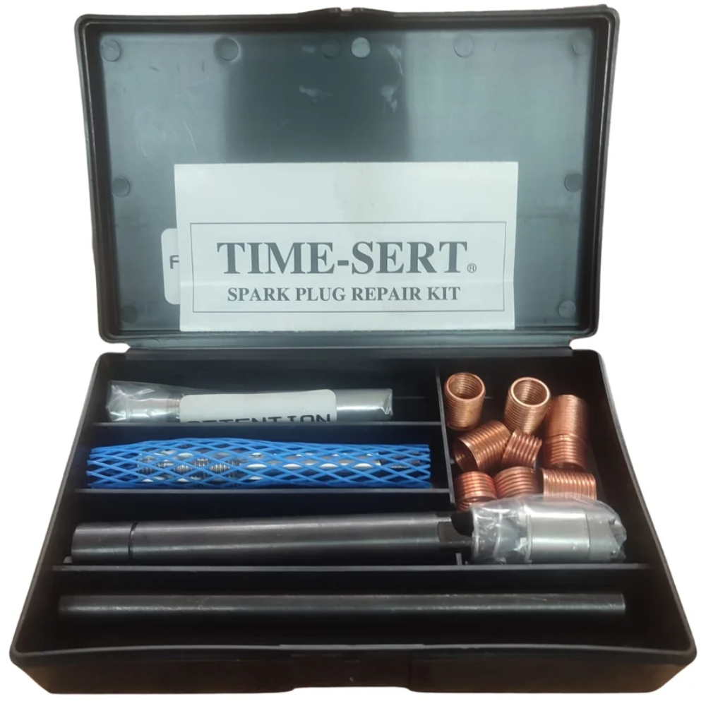 time-sert-spark-plug-repair-m14-kit time-sert-spark-plug-repair-kit-thread-repair-m14-kit