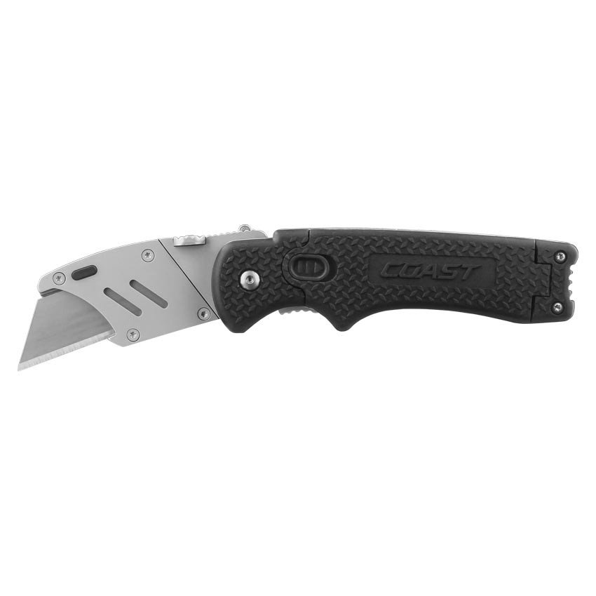 COAST ‘Pro Razor’ Folding Knife