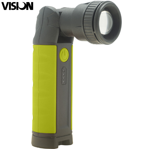 VISION Wireless Adjust Beam Torch