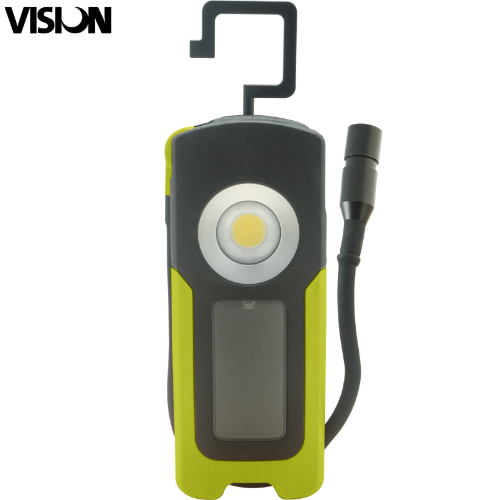 VISION Wireless Work Lamp/Flex Light