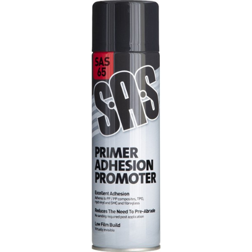 S.A.S Primer Adhesion Promoter – 500ml