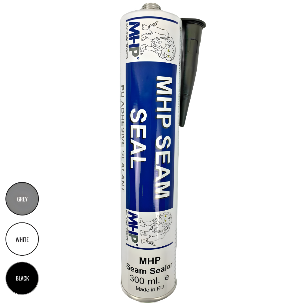 MHP PU Adhesive Seam Sealer – 300ml Polyurethane Automotive Sealant