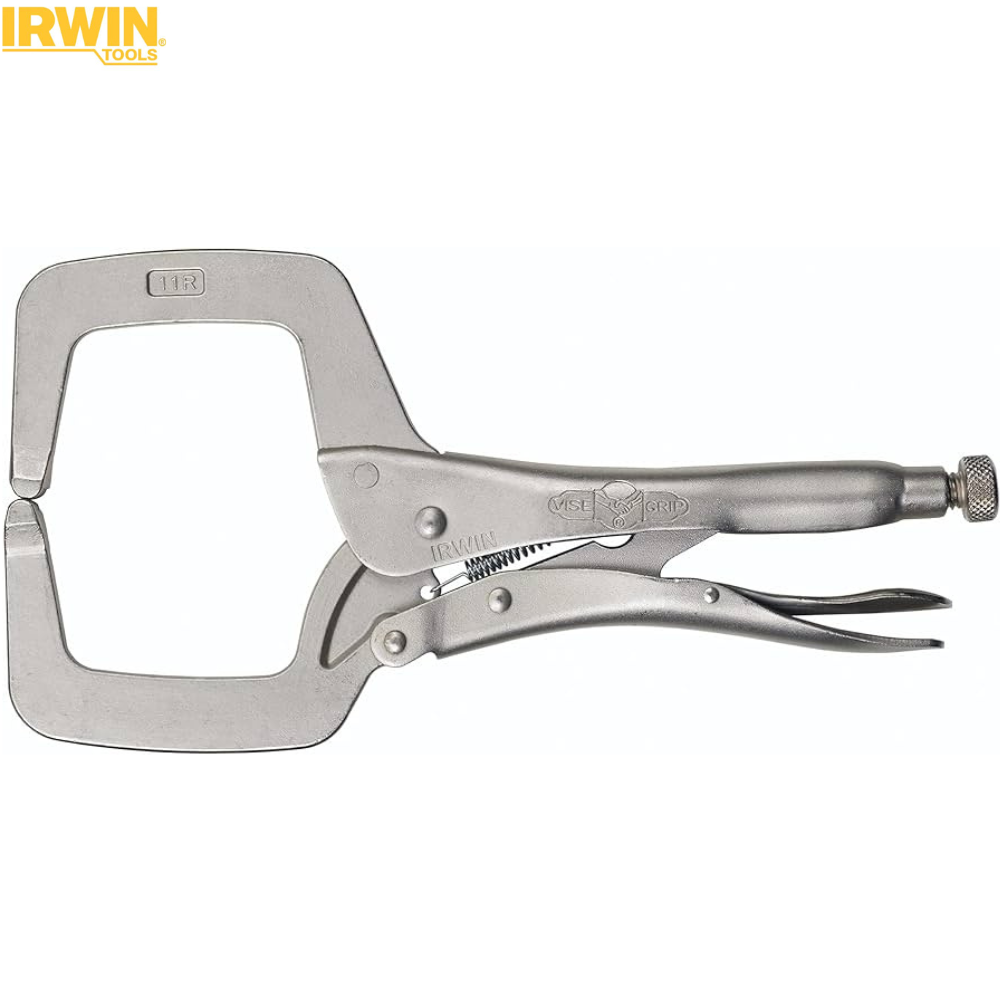 IRWIN VISE-GRIP Locking C-Clamps