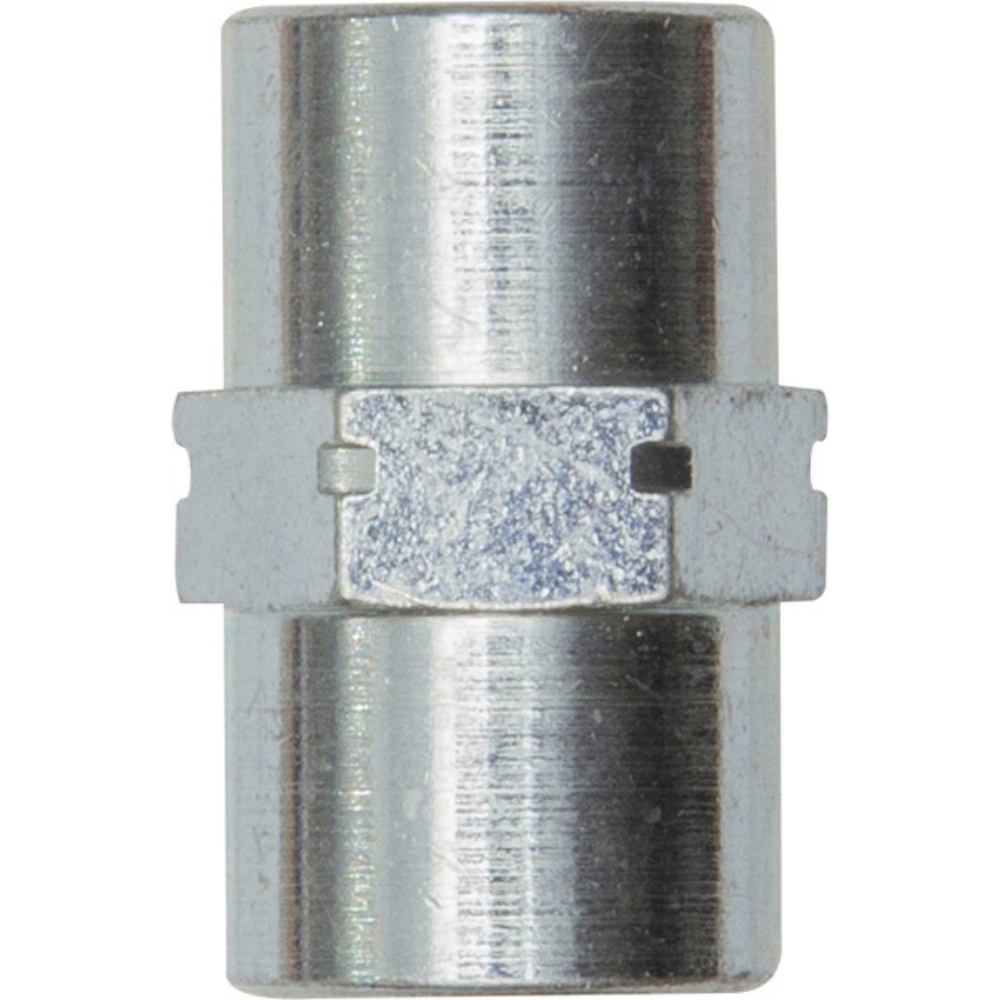 Brake Nut Connectors M10 x 1.00 x 24 mm – 25 Pack