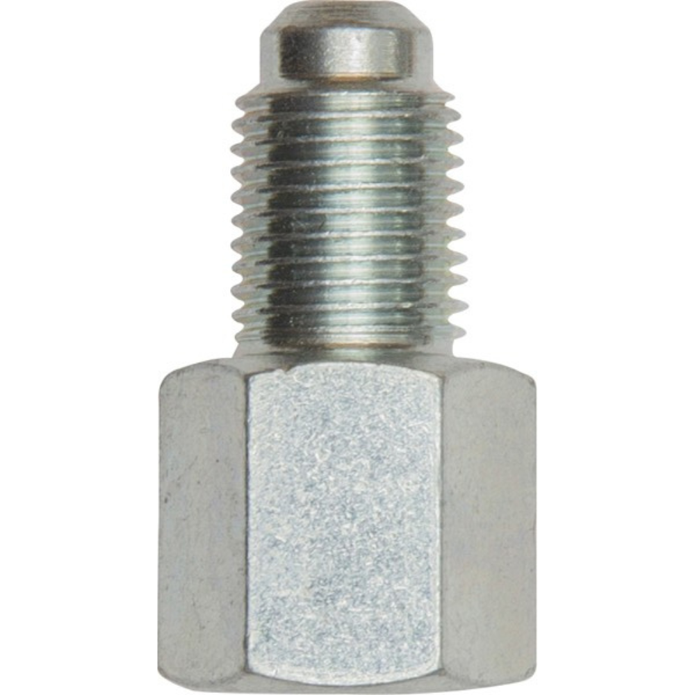 Brake Nut Connectors M10 x 1.00 x 29 mm – 10 Pack