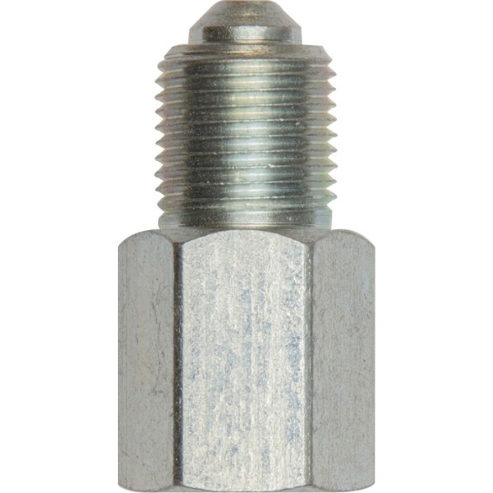 Brake Nut Connectors M12 x 1.00 x 32mm – 10 Pack