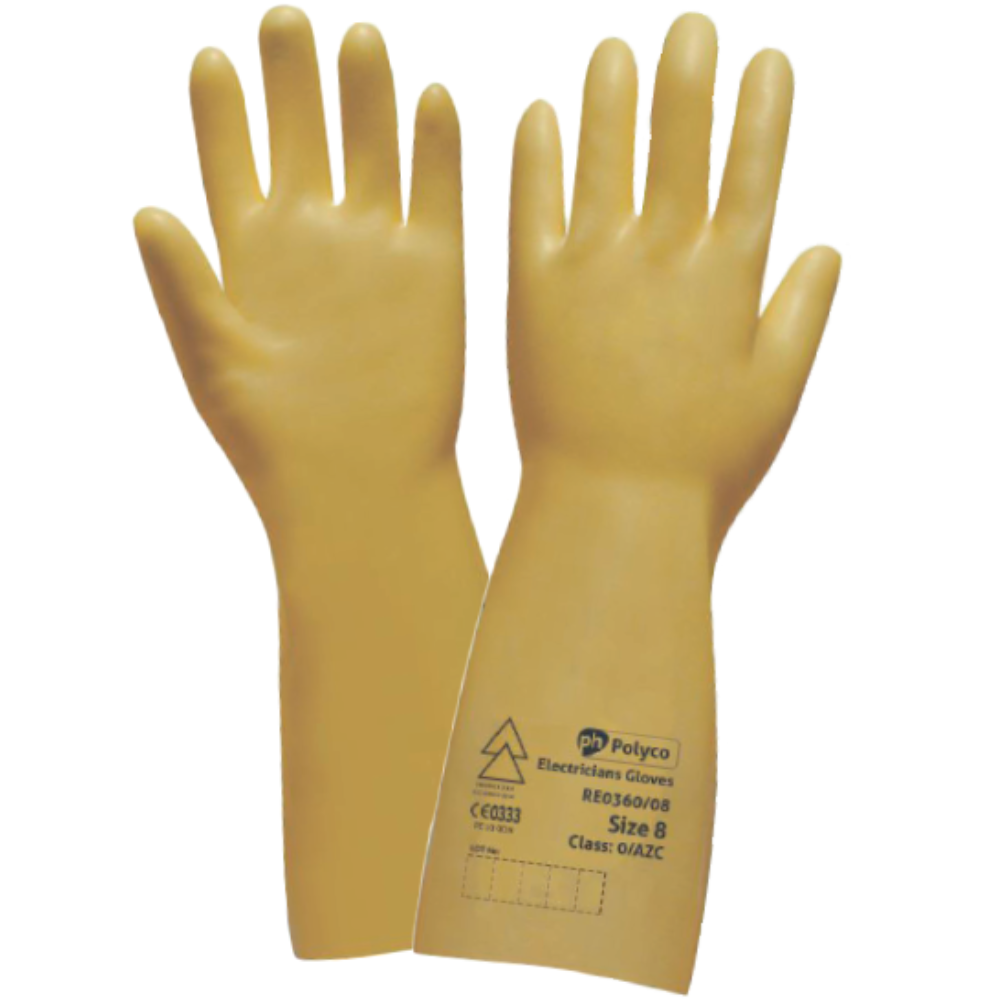 EV Insulated Gloves