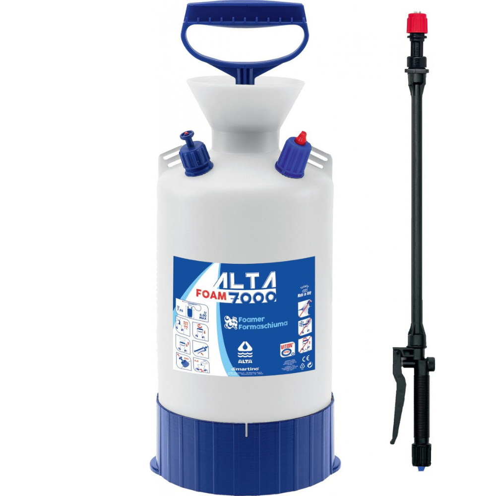 ALTA Foam Pressure Sprayer