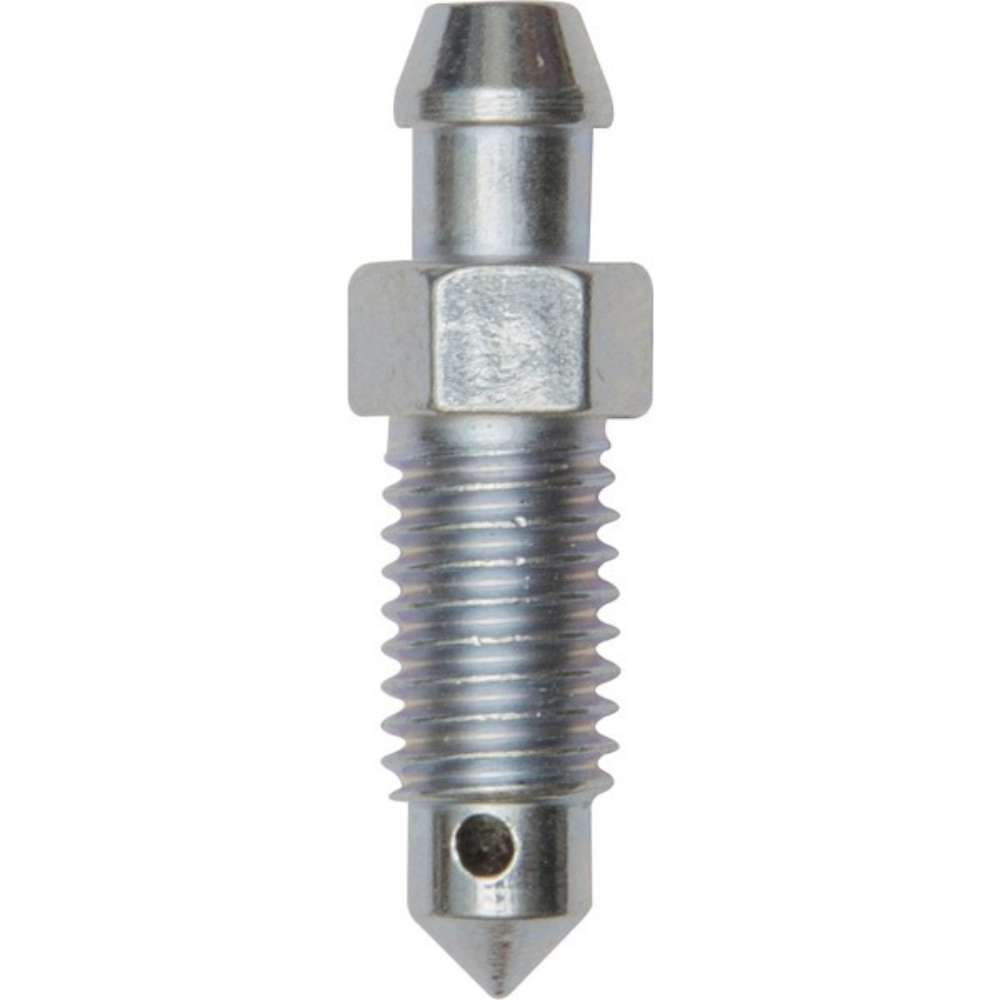 Brake Bleed Screws – Front M8 x 1.25mm x 32.5mm – 25 Pack