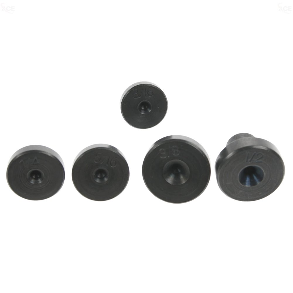 SEALEY Brake Pipe Flaring Tool Kit - Image 4