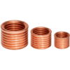 TIME-SERT Metric Inserts – Thread Repair Sizes M4 to M18