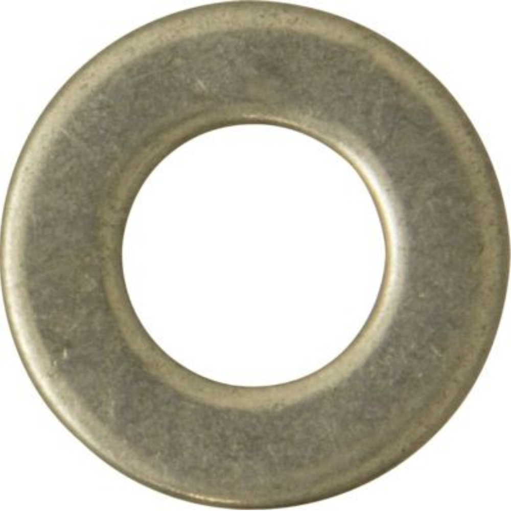 Flat Washers ‘Form B’ Stainless Steel A2 – Metric
