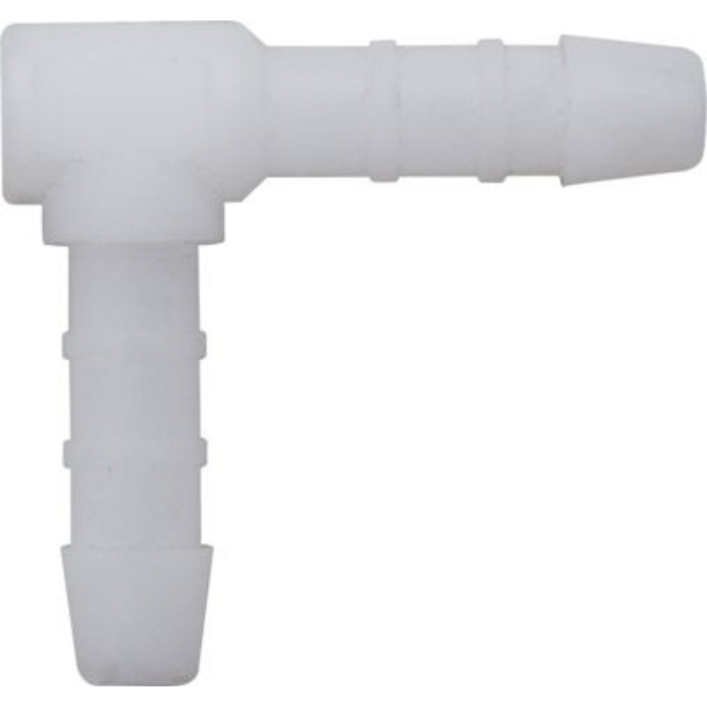 Windscreen Washer 3/16″ Pipe Connector 2 Way “Elbow”
