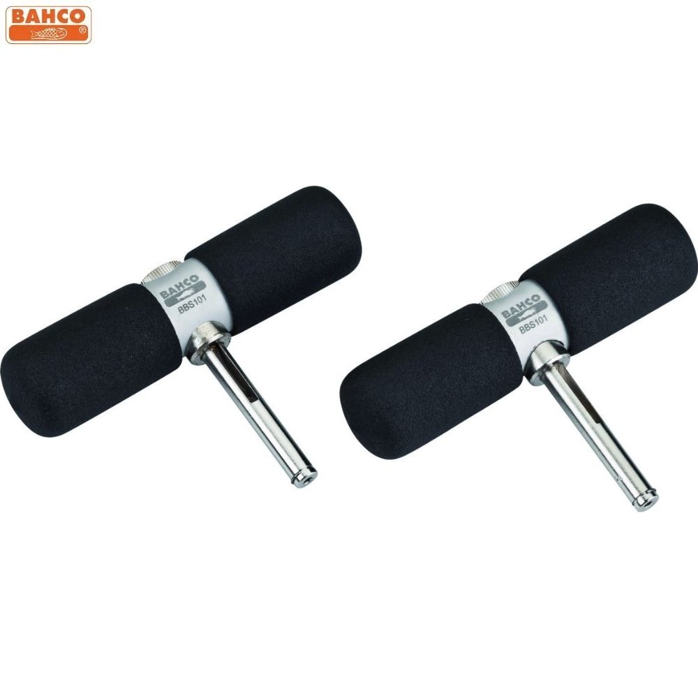 BAHCO Windscreen Cutting Wire Handles