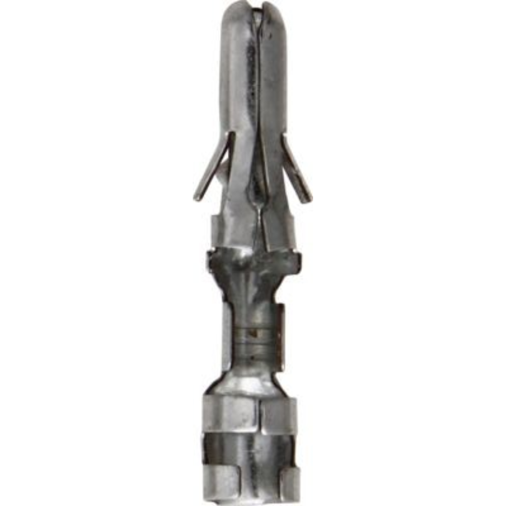 Non-Insulated Terminals Bullets Male – 3.5 mm Ø | Pack of 20