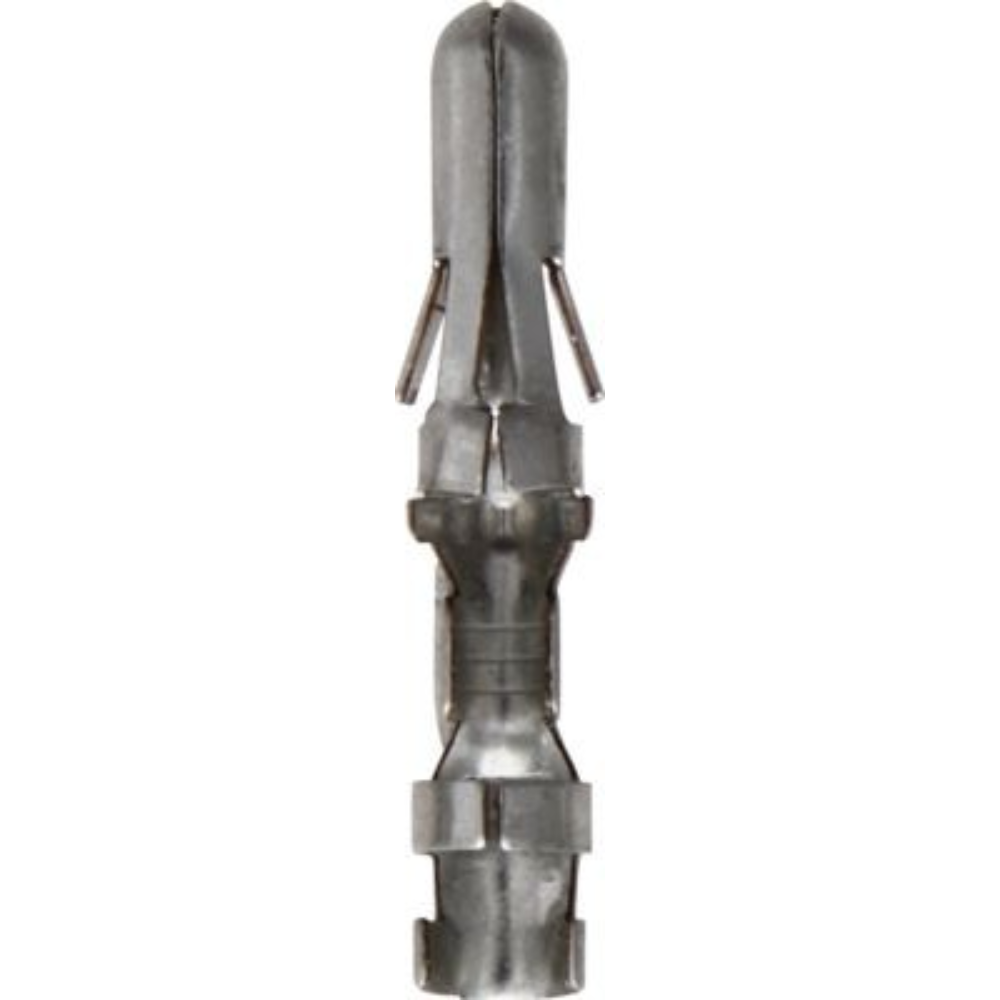 Non-Insulated Terminals Bullets Male – 3.5 mm Ø | Pack of 20