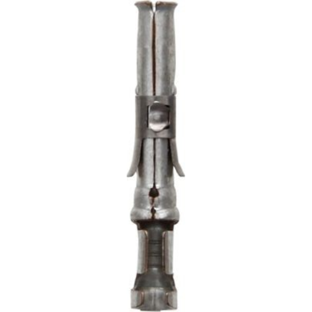 Non-Insulated Terminals Bullets Female – 1.6 mm Ø | Pack of 20