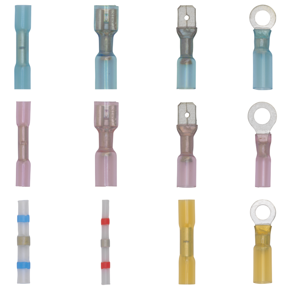 Heat Shrink Terminals