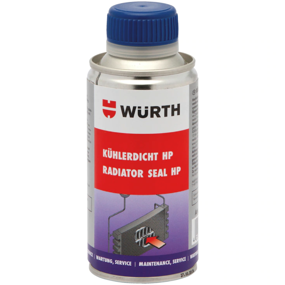 Würth Radiator Sealant HP – 150ml